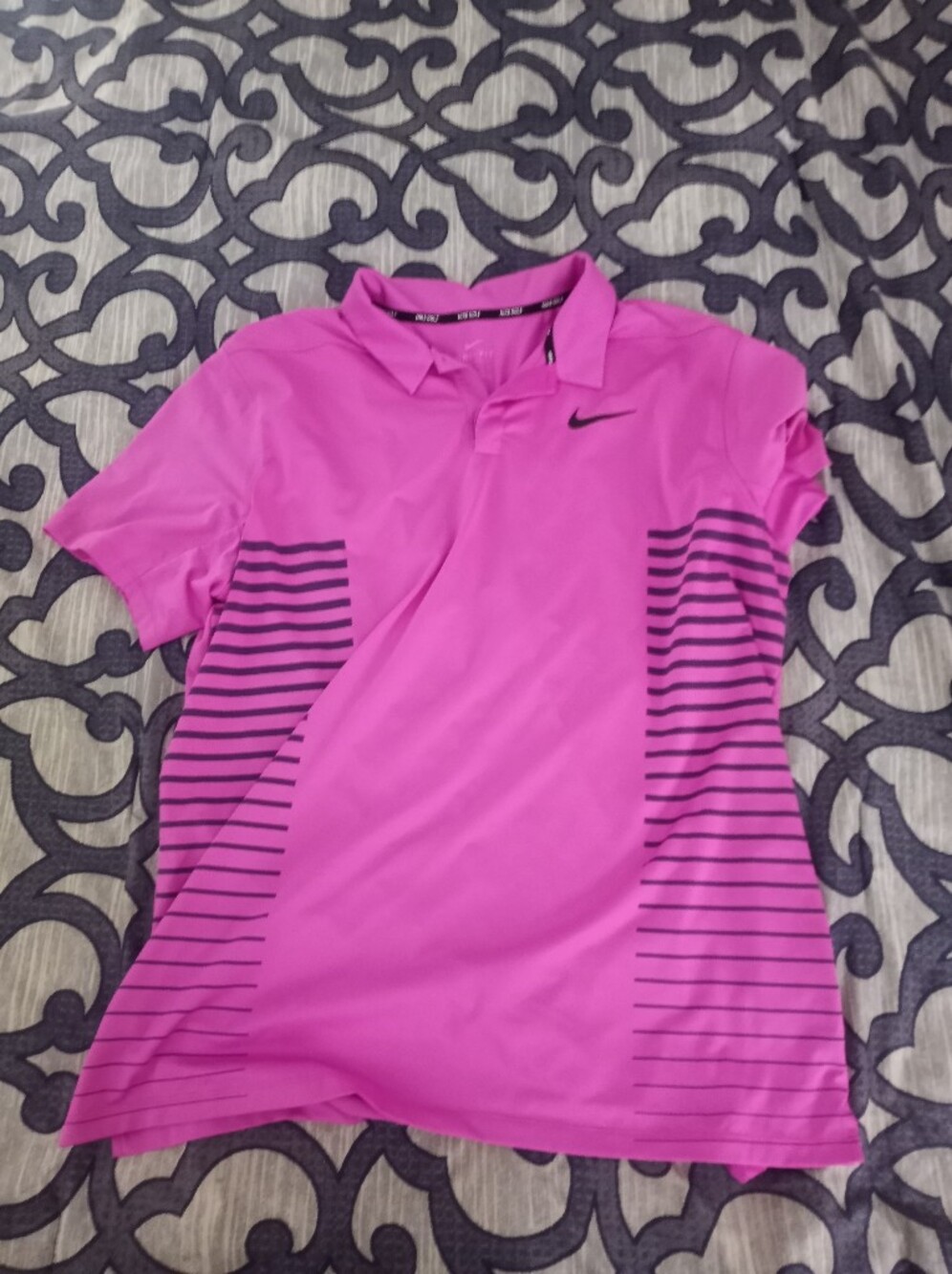 👠NIKE GOLF Mens Polo👠